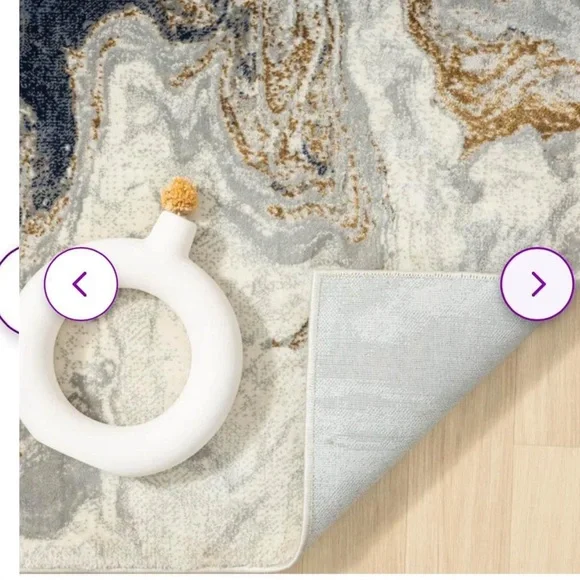 5x7 Area Rug - Picture 2 of 7